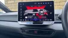 Volkswagen ID.3 150kW Match Pro 59kWh 5dr Auto Electric Hatchback